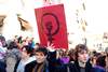 Marcha das Mulheres